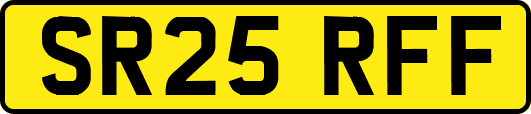 SR25RFF