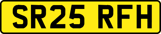 SR25RFH