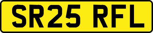 SR25RFL