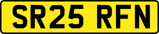 SR25RFN