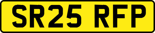 SR25RFP
