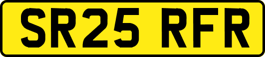 SR25RFR