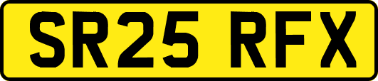 SR25RFX