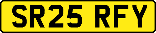SR25RFY