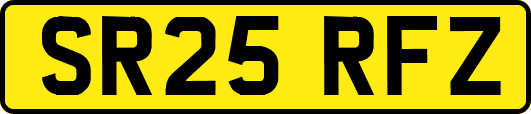 SR25RFZ