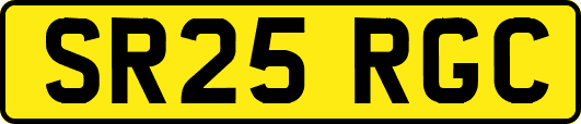 SR25RGC