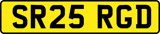 SR25RGD