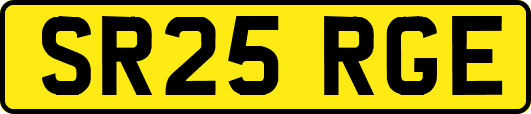 SR25RGE