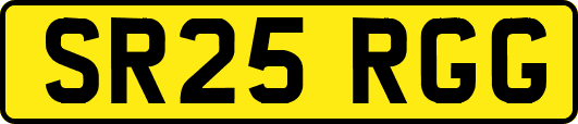 SR25RGG
