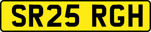 SR25RGH