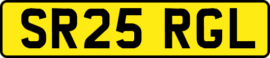 SR25RGL