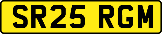 SR25RGM
