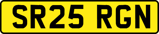 SR25RGN