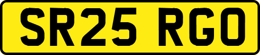 SR25RGO
