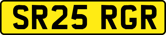 SR25RGR