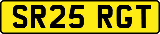 SR25RGT