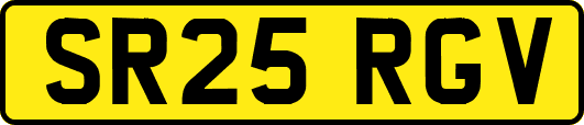 SR25RGV