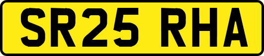 SR25RHA