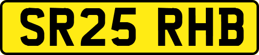 SR25RHB