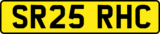 SR25RHC