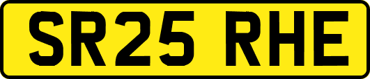 SR25RHE
