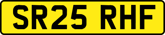 SR25RHF