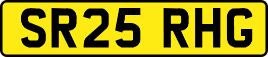 SR25RHG