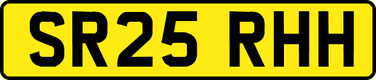 SR25RHH