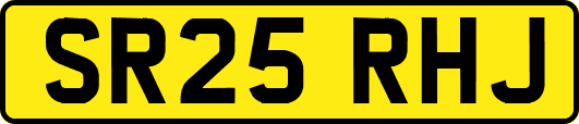 SR25RHJ