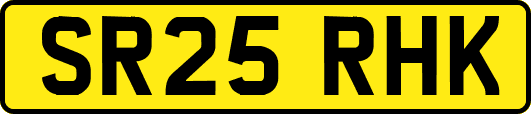 SR25RHK