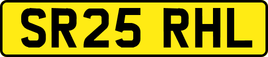 SR25RHL
