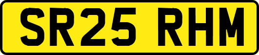 SR25RHM