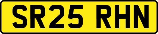 SR25RHN