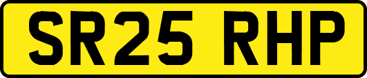 SR25RHP