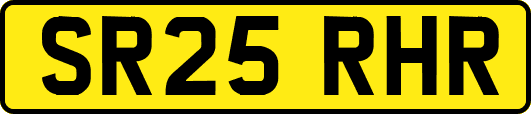 SR25RHR