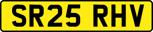 SR25RHV