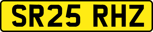 SR25RHZ