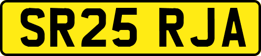 SR25RJA