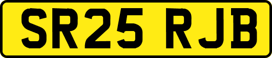 SR25RJB