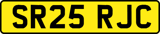 SR25RJC