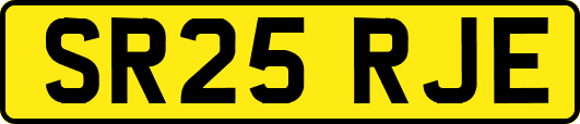 SR25RJE