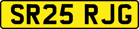 SR25RJG