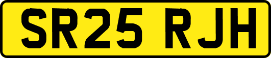 SR25RJH
