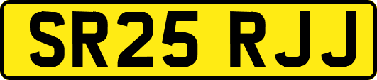 SR25RJJ