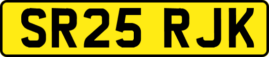 SR25RJK