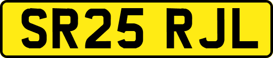 SR25RJL