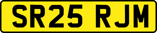 SR25RJM