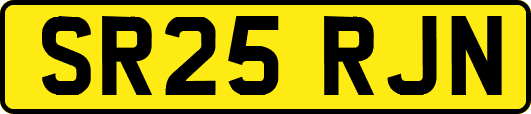 SR25RJN