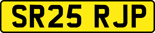 SR25RJP