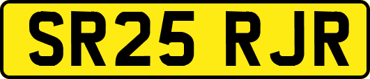 SR25RJR